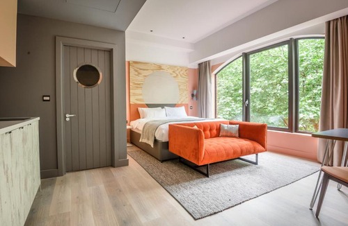 Southampton City Centre Hotel | Second Nature Southampton