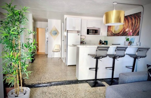 Sabana Abajo Apartment | Segovia Studio Units