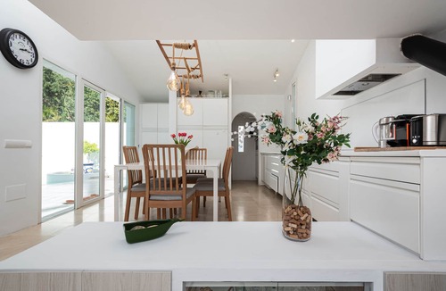 Bahia de Casares House | Selecta Casa Orquídea