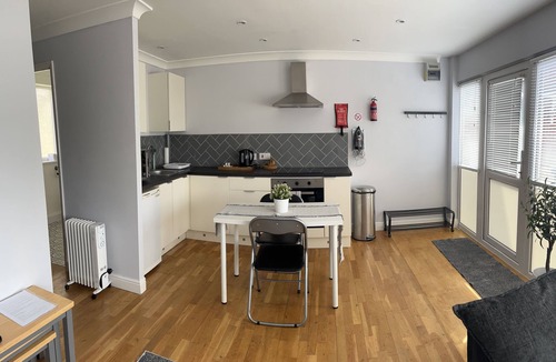 Colchester Apartment | Self contained flexible annex in Colchester