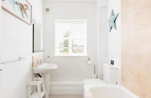 Shipston on Stour Apartment | Self Contained 1 Bed in Shipston-On-Stour - Pass the Keys