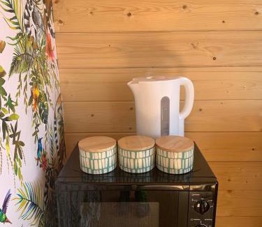Whitstable Apartment | Self contained, Secret Garden Bunker in Whitstable