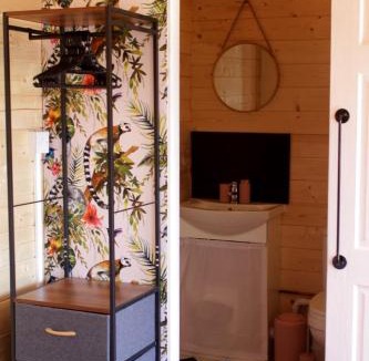 Whitstable Apartment | Self contained, Secret Garden Bunker in Whitstable