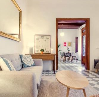 Caimari Hotel | Senda Caimari