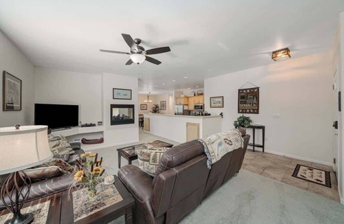 Plumas Eureka Estates House | Sequoia Pines - 411 Sequoia Circle