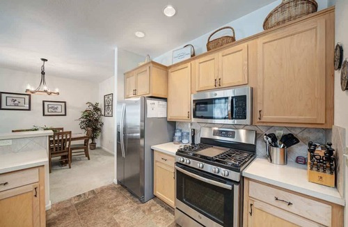 Plumas Eureka Estates House | Sequoia Pines - 411 Sequoia Circle