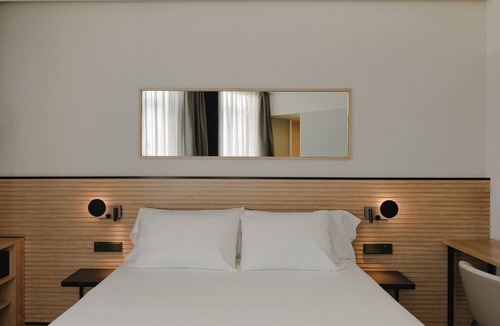 Ruzafa Hotel | Sercotel Valencia Ruzafa