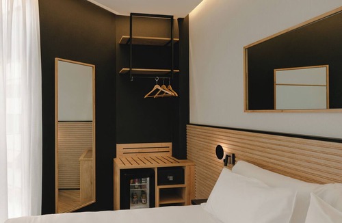 Ruzafa Hotel | Sercotel Valencia Ruzafa