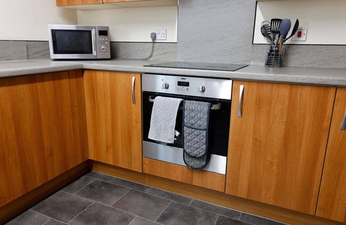Cheltenham Apartment | Serene Stay in Cheltenham