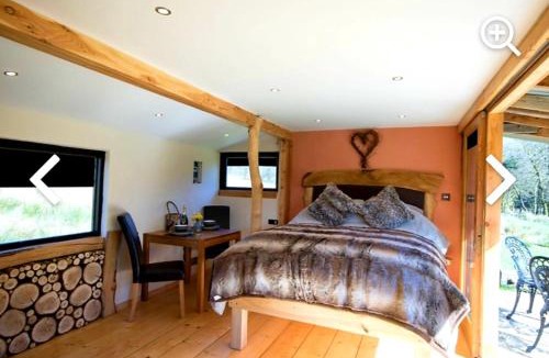 Pentrefelin Other | Serenity Lodge