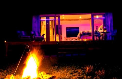 Pentrefelin Other | Serenity Lodge