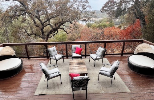 El Dorado Hills House | “Serenquility” Best view in Eldorado Hills, 3 bedroom wrapped in love & harmony.