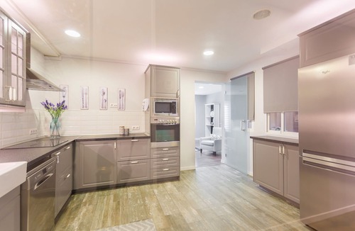 Castellana Apartment | SERRANO EXCELLENT by Presidence Rentals