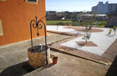 Alcudia Villa | Ses Roques