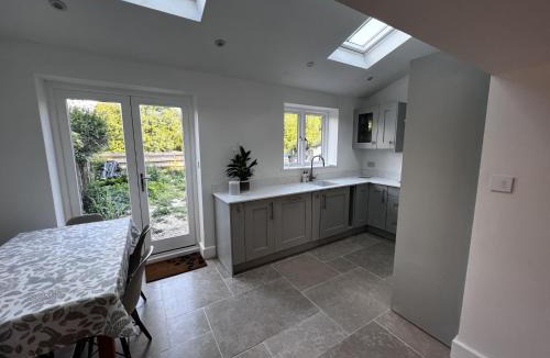 Long Itchington House | Seven Abbey Lane