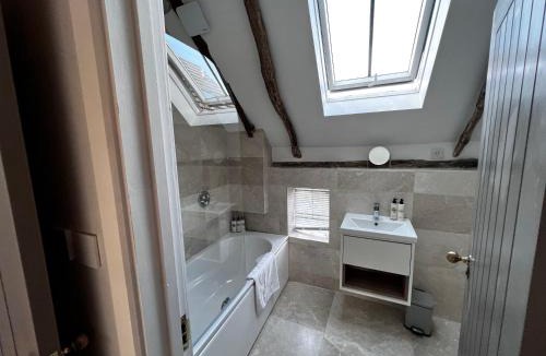 Long Itchington House | Seven Abbey Lane
