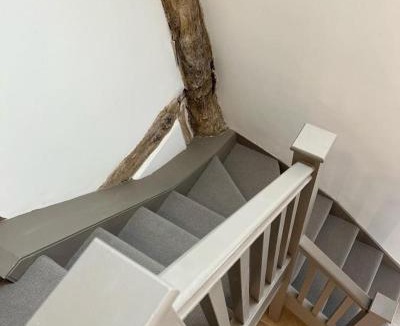 Long Itchington House | Seven Abbey Lane
