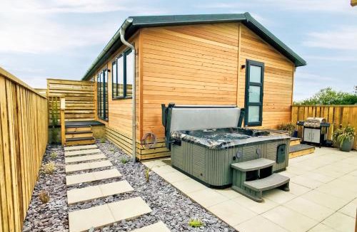Llansantffraed Resort | Seven Springs