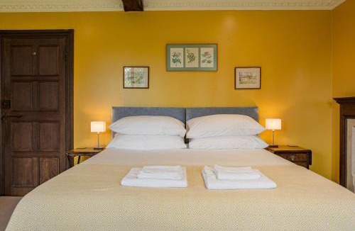Severn Stoke House | Severn End - 15th Century Manor House!