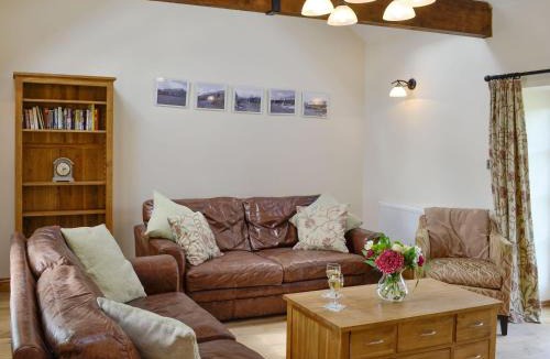 Llanrhychwyn House | Sgubor Ucha