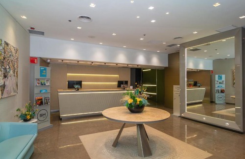 Ciutat Vella Hotel | SH Colón Valencia