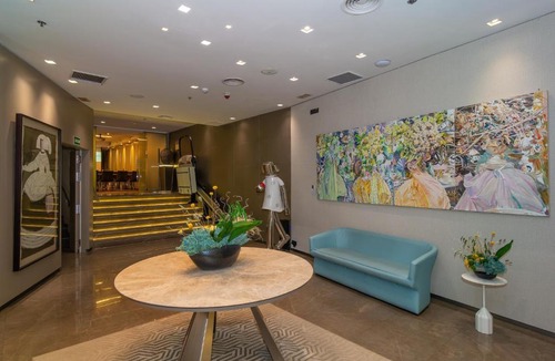 Ciutat Vella Hotel | SH Colón Valencia