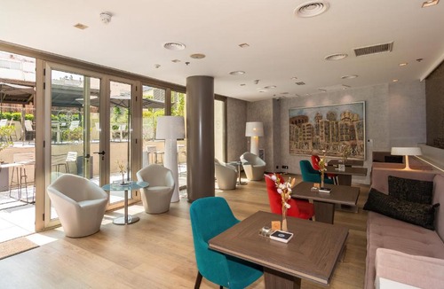 Ciutat Vella Hotel | SH Colón Valencia