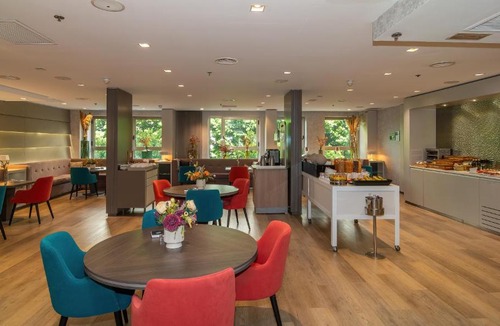 Ciutat Vella Hotel | SH Colón Valencia
