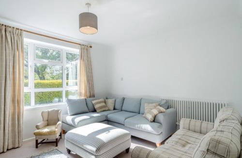 New Forest District House | Shackleton