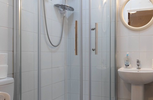 Cambridge Bed & Breakfast | Shelford Lodge