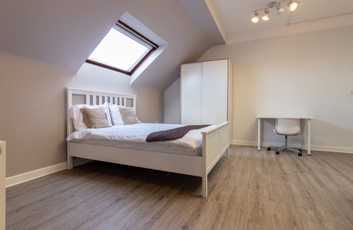 Cambridge Bed & Breakfast | Shelford Lodge