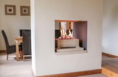 Lancaster House | Shepherd's Barn