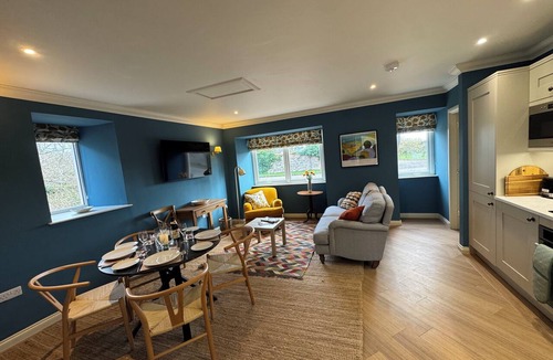 Old Bewick Cottage | Shepherd’s Nook - Rural Hideaway