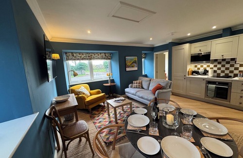 Old Bewick Cottage | Shepherd’s Nook - Rural Hideaway