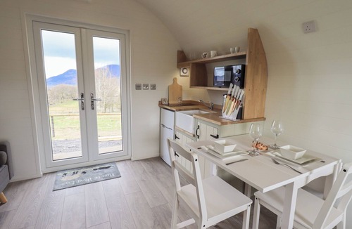 Keswick Cottage | Shepherds View