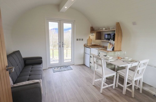 Keswick Cottage | Shepherds View