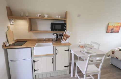 Keswick Cottage | Shepherds View