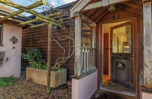 Westcott Cottage | Sherway Dairy