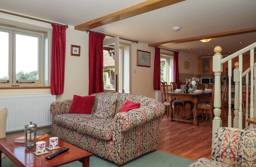 Westcott Cottage | Sherway Shippen