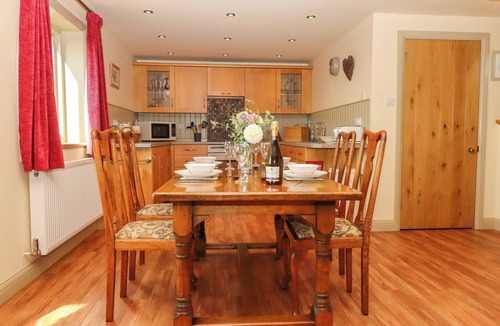 Westcott Cottage | Sherway Shippen
