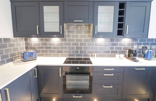 Frampton on Severn House | Shirleys, Stratford-Upon-Avon.