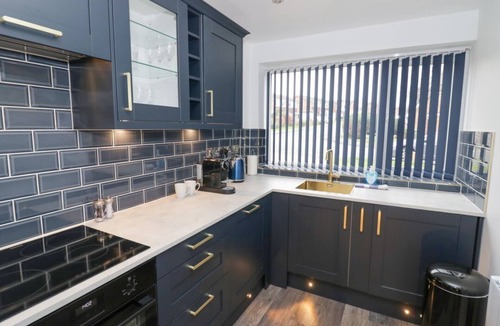 Frampton on Severn House | Shirleys, Stratford-Upon-Avon.