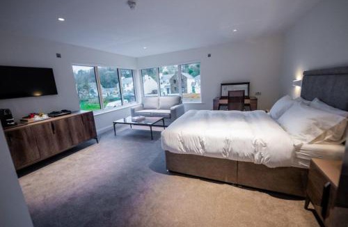 Laxey Hotel | Shore Hotel Laxey