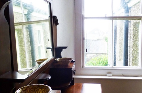 St Davids Apartment | Short summer breaks available!