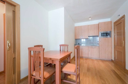 Pradollano House | Sierra Nevada luxury apartment
