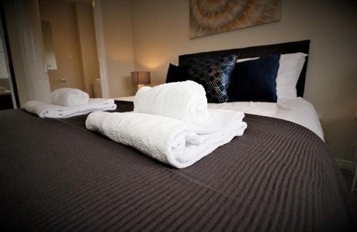 Motherwell Apartment | Signature - Morrison House