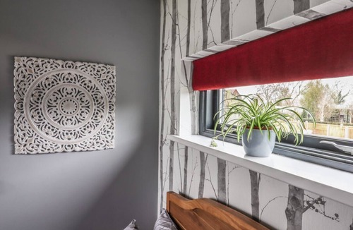 North Wheatley House | Silver Birch Lodge, Misterton