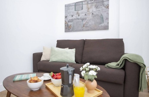 La Xerea Apartment | Singular Stays Mar44 II