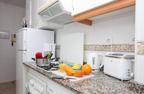 Valencia City Centre Apartment | SingularStays Mercado Central