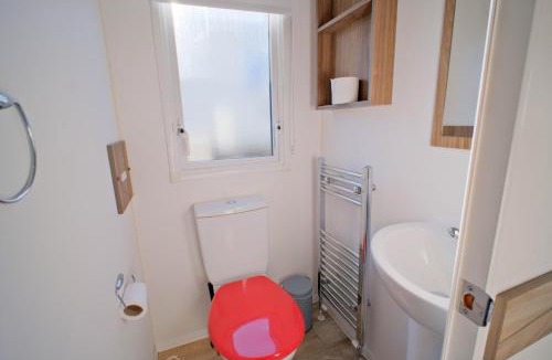 Westleigh Resort | Sirocco Caravan